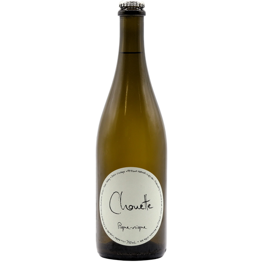 Chouette Pique-Nique Pet-Nat