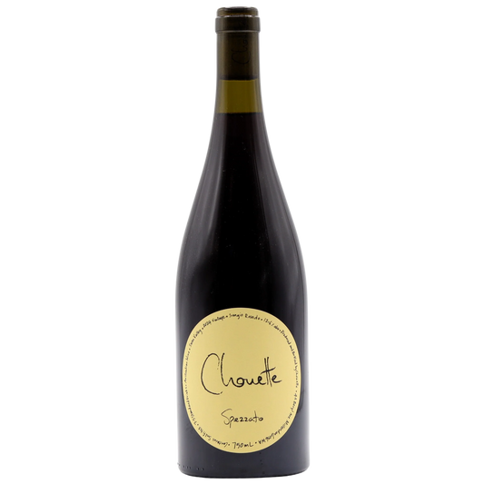 Chouette Spezzato Sangio Rosada