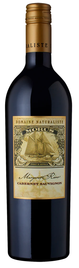 Domaine Naturaliste Morus Cabernet Sauvignon
