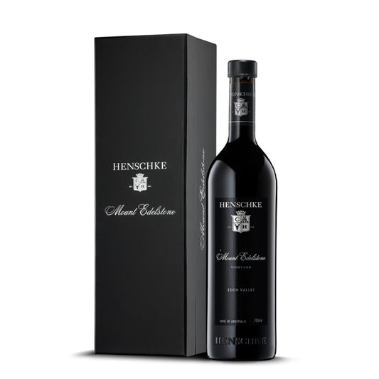 Henschke Mount Edelstone Shiraz 2016