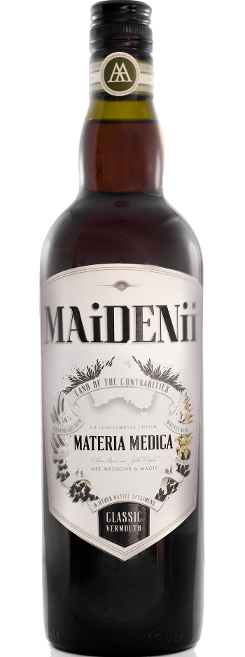 Maidenii Classic Vermouth