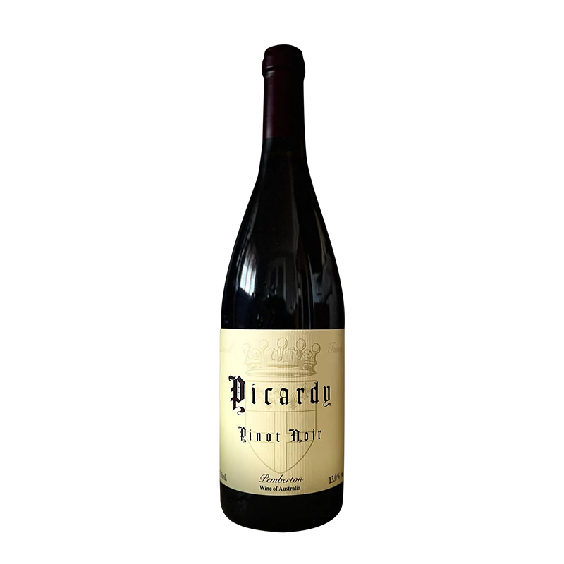 Picardy Pinot Noir 2021