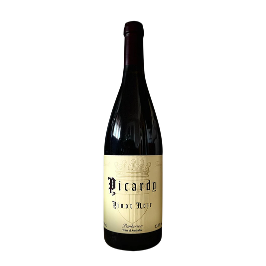Picardy Pinot Noir 2021