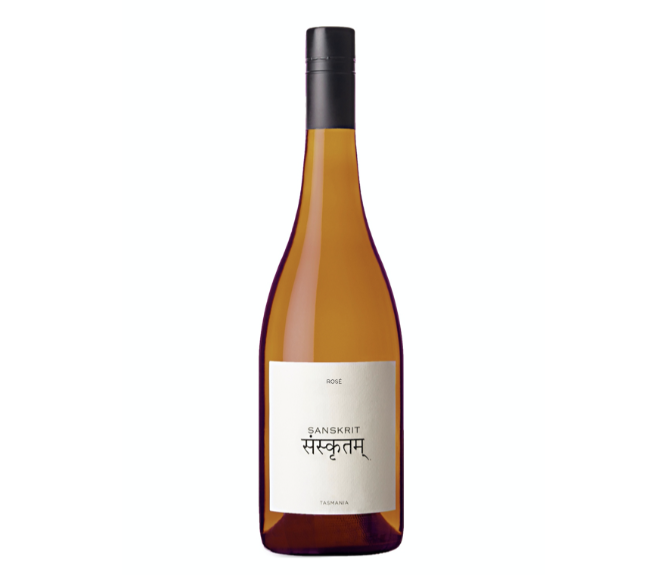 Domaine Simha Sanskrit Rosé