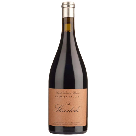 The Standish Shiraz