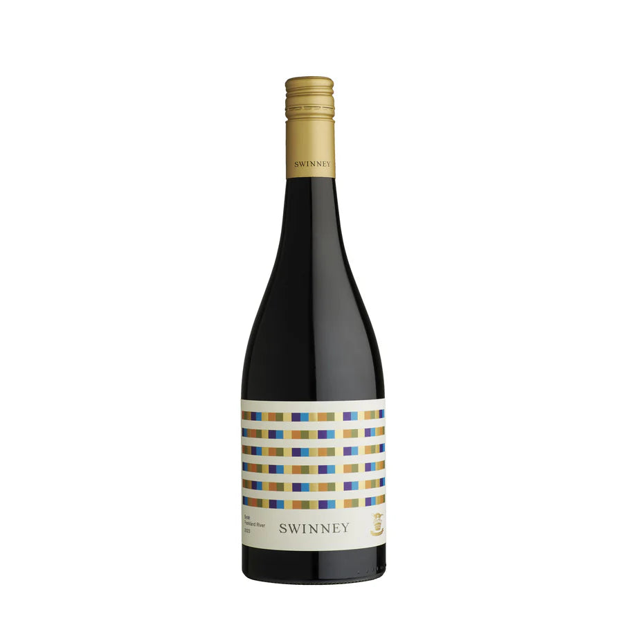 Swinney Syrah