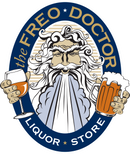 The Freo Doctor Liquor Store 
