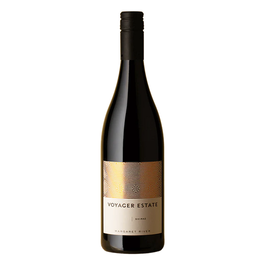 Voyager Estate Shiraz