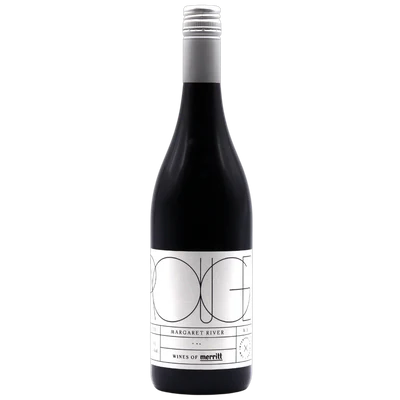 Wines of Merritt Rouge Syrah