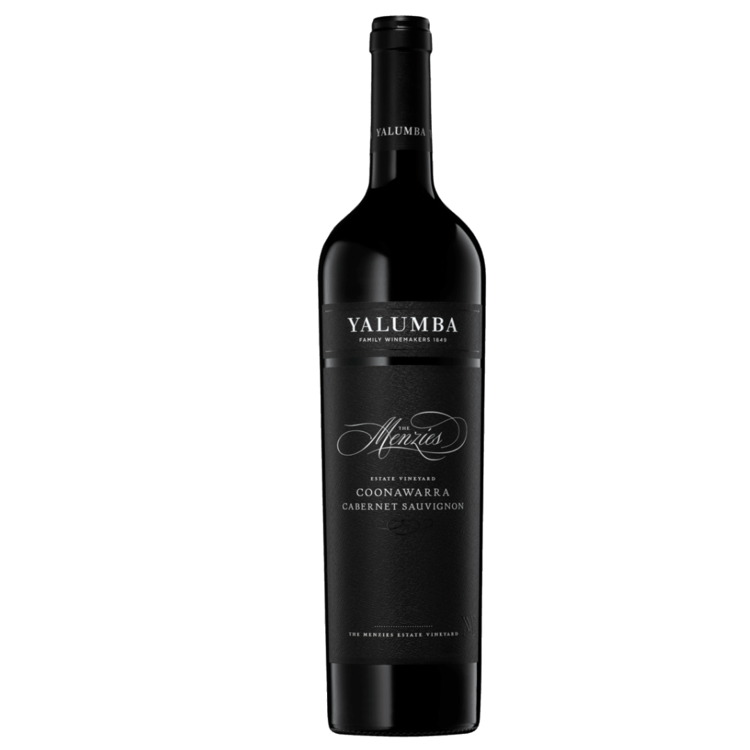 Yalumba The Menzies Coonawarra Cabernet Sauvignon