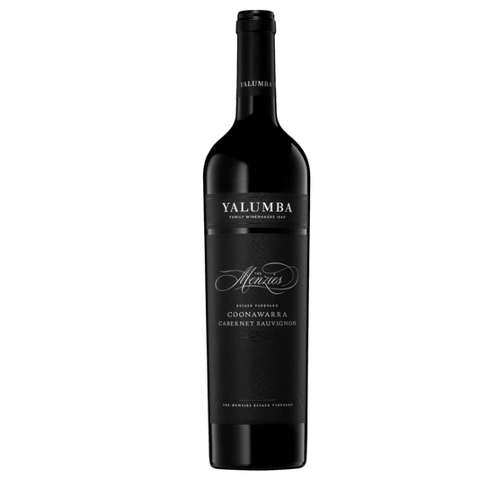 Yalumba The Menzies Coonawarra Cabernet Sauvignon