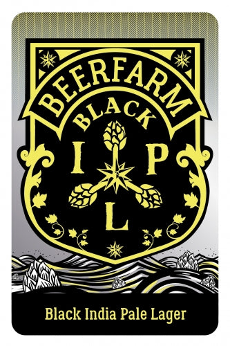 Beerfarm IPL 50L Keg - 5.2% ABV