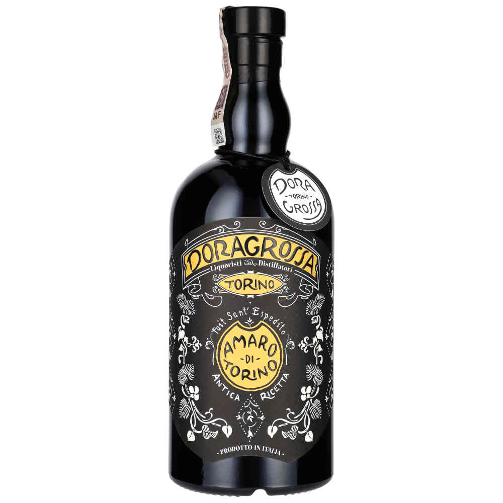Doragrossa Amaro Di Torino 700mL