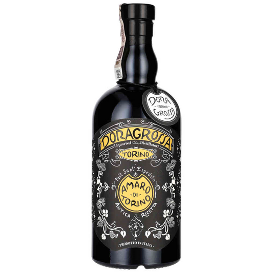 Doragrossa Amaro Di Torino 700mL