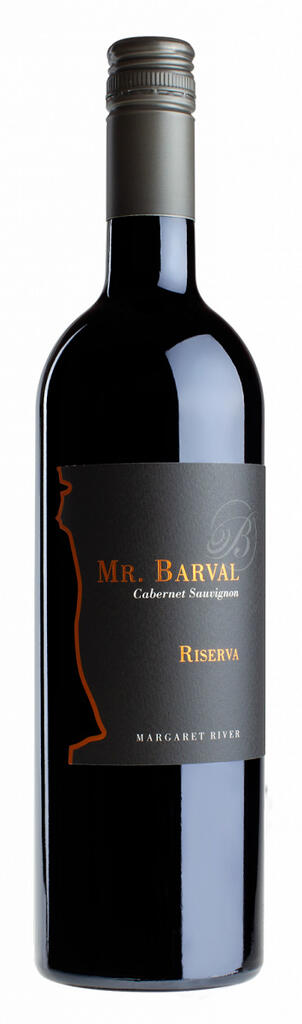 Mr Barval Cabernet Sauvignon Riserva 2017 (Magnum 1.5L)