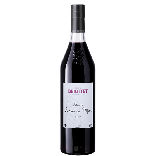 Briottet Crème de Cassis 700ml