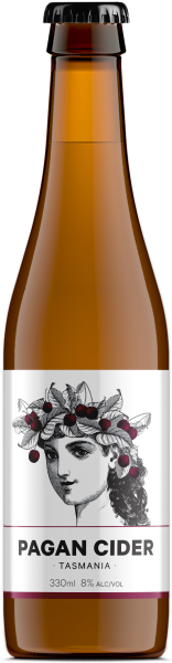Pagan 'Cerise' Cherry Cider