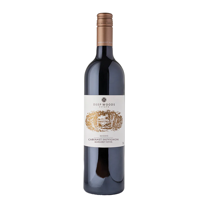 Deep Woods Cabernet Sauvignon