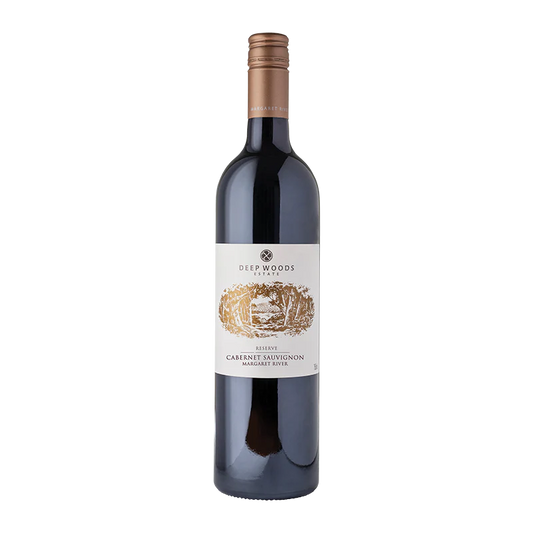Deep Woods Cabernet Sauvignon