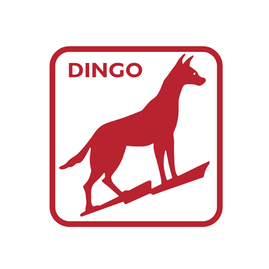 Dingo Lager 50L Keg - 4.5% ABV