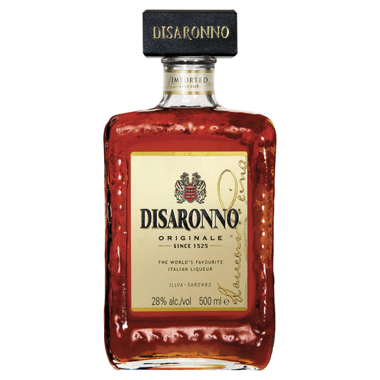 Disaronno Italian Liqueur 700mL