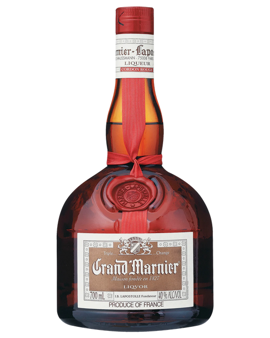 Grand Marnier Liqueur 700mL