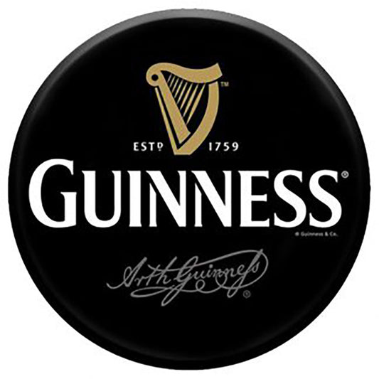 Guinness Draught 50L Keg - 4.2% ABV