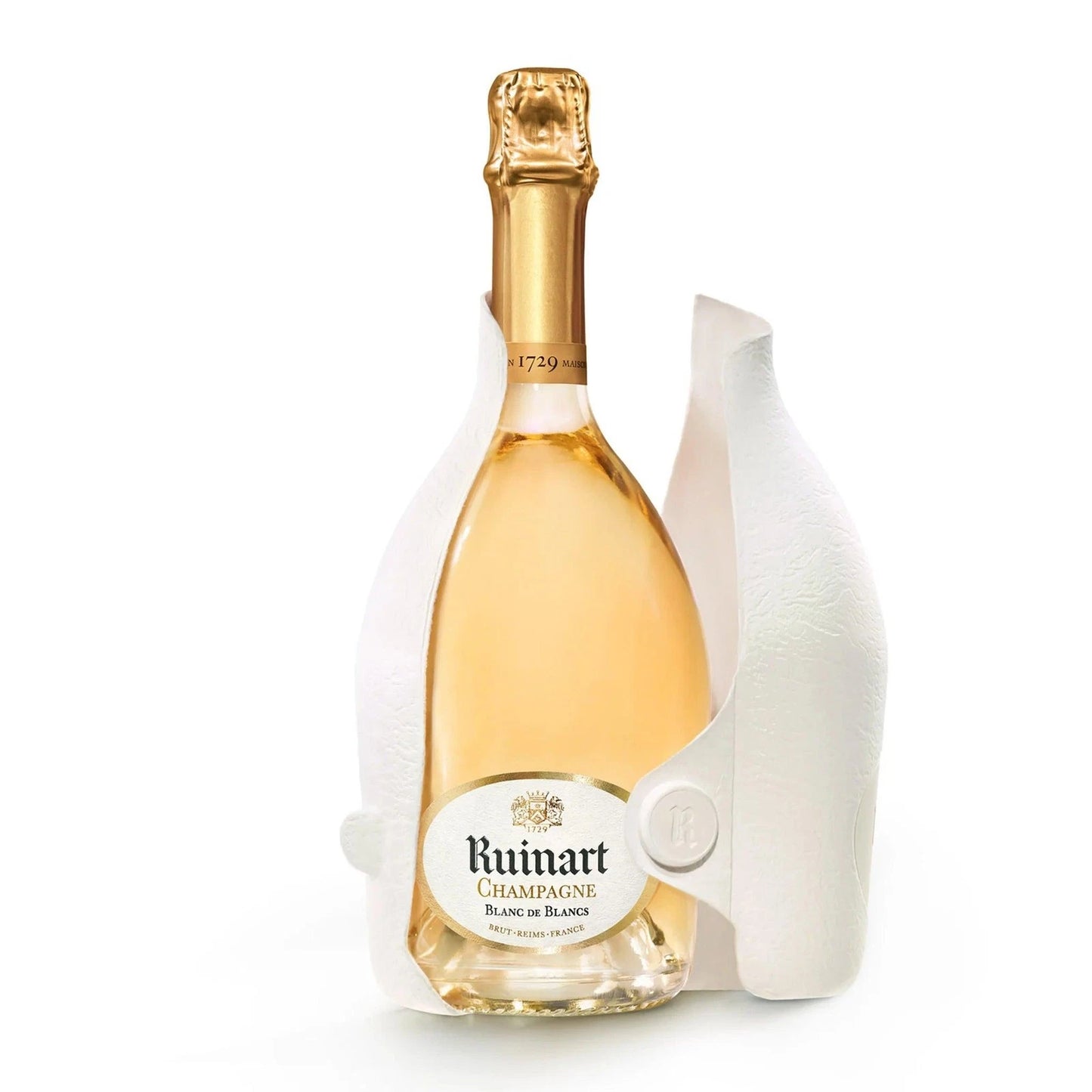Ruinart Blanc de Blancs Brut Champagne