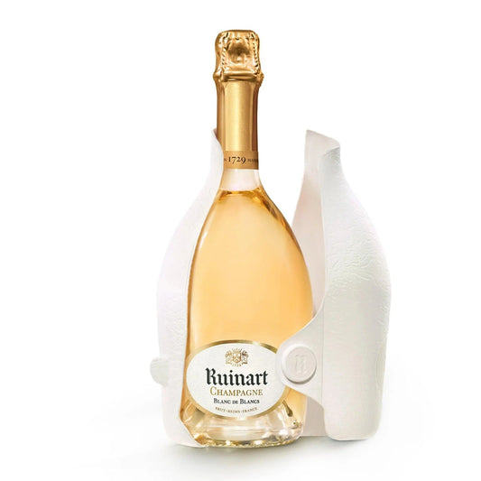 Ruinart Blanc de Blancs Brut Champagne