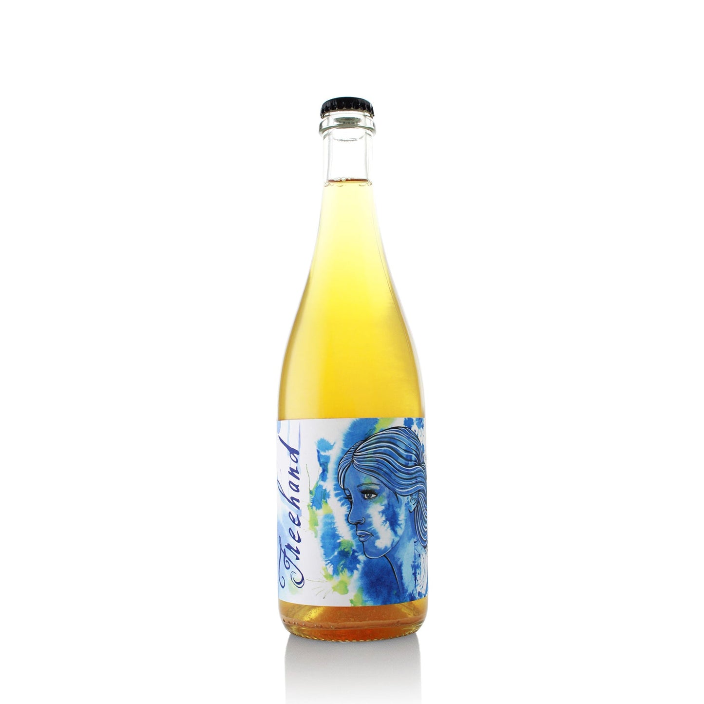 Freehand Aged Semillon