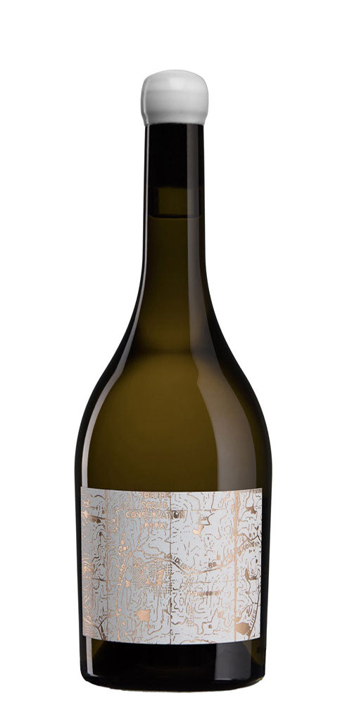 JC's Own Lobethal Chardonnay 2019