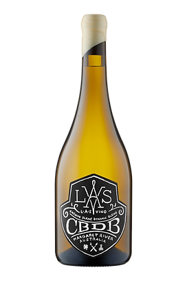 LAS Vino CBDB