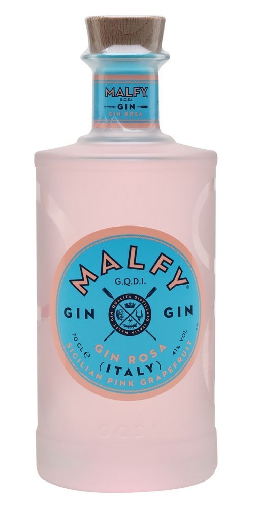 Malfy Gin Rosa 700ml