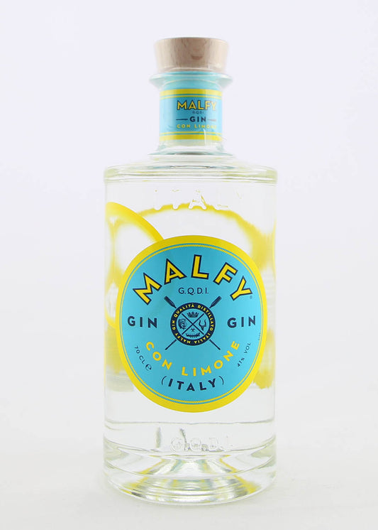 Malfy Gin Limone