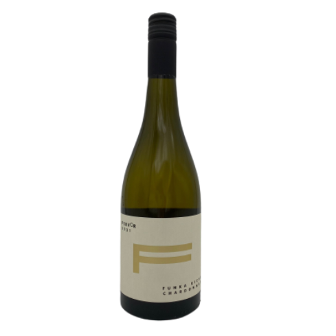 Fervor Funke Riche Chardonnay