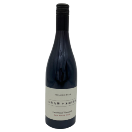 Shaw & Smith Lenswood Pinot Noir 2019