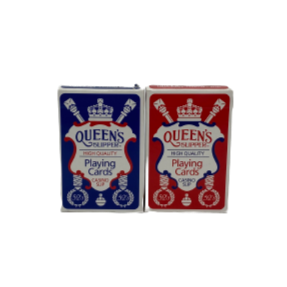 Playing Cards