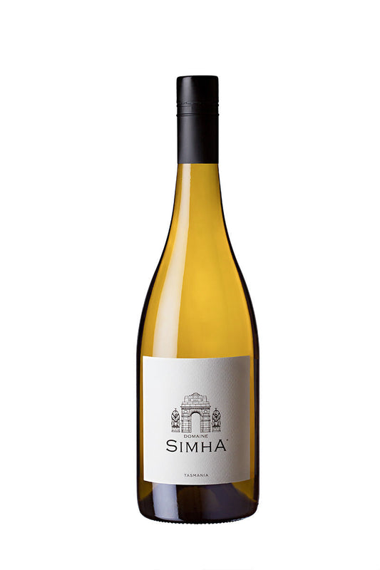 Domaine Simha Rao Chardonnay