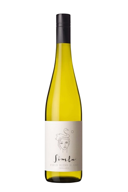 Domaine Simha Simla Field Blend Blanc