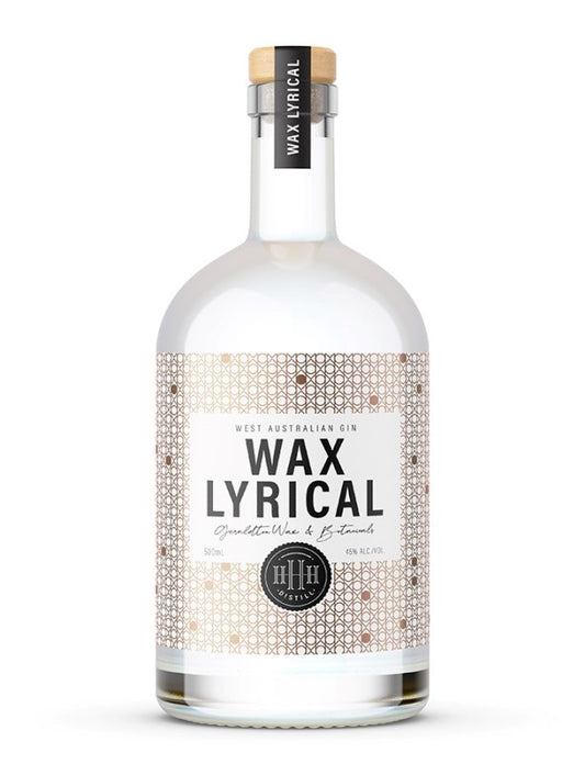 Wax Lyrical Gin 500ml
