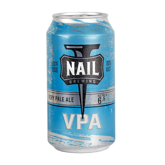 Nail Brewing Very Pale Ale 375ml