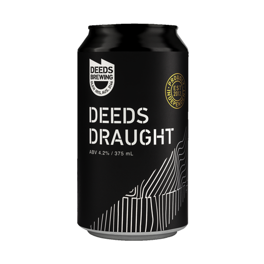 Deeds Draught