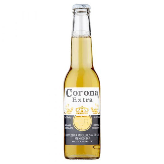 Corona 24x330mL