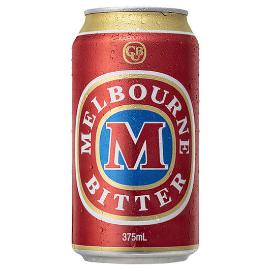 Melbourne Bitter