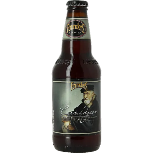 Founders Curmudgeon