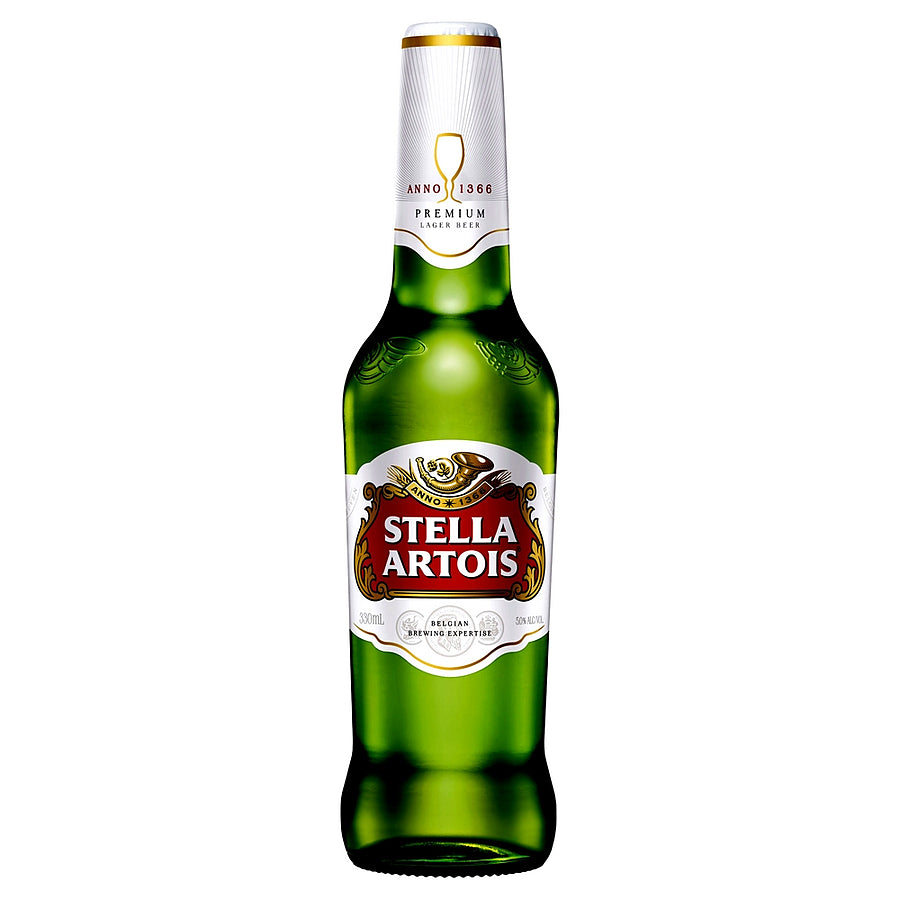 Stella Artois