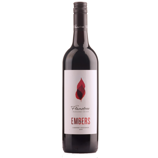 Flametree Embers Cabernet Sauvignon