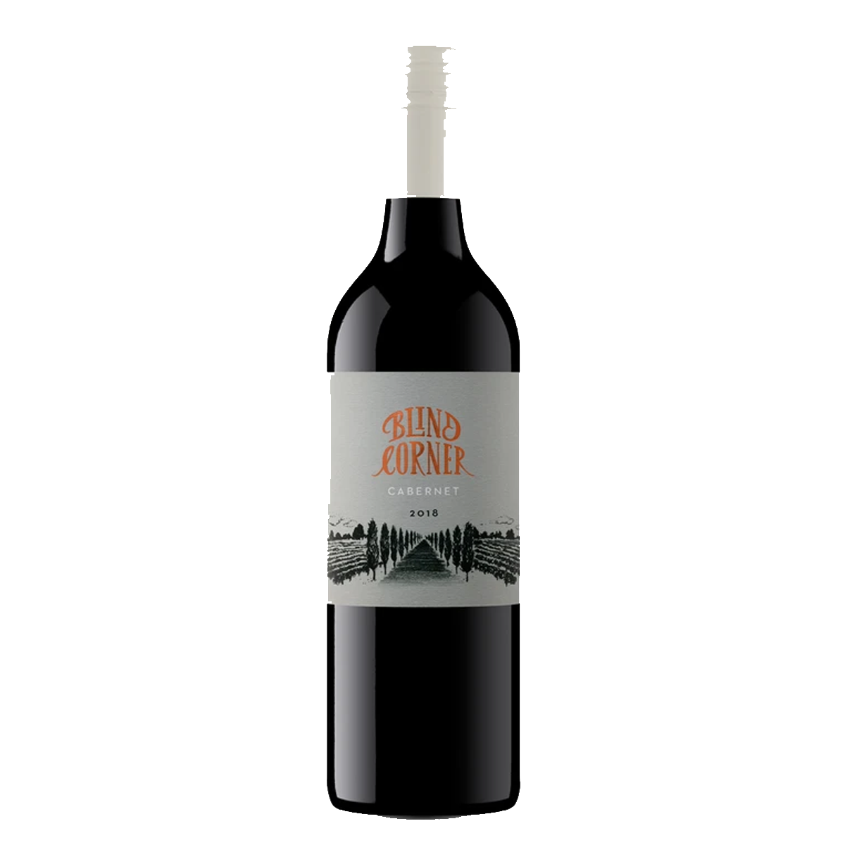 Blind Corner Cabernet