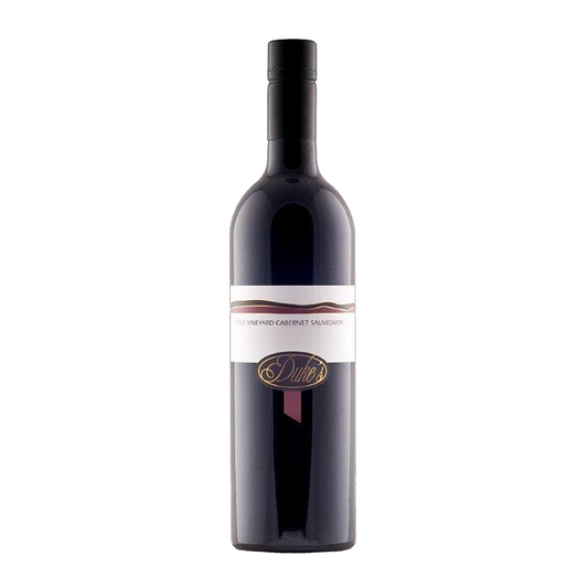 Dukes Single Vineyard Cabernet Sauvignon