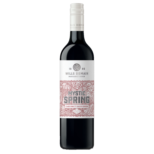 Wills Domain Mystic Spring Cabernet Sauvignon